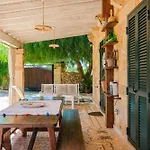 Marzoni Con Piscina Privata By Hdsalento * Tiggiano