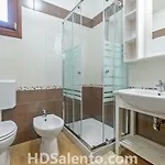 别墅 Marzoni Con Piscina Privata By Hdsalento Tiggiano