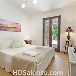 别墅 Marzoni Con Piscina Privata By Hdsalento *
