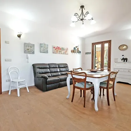 Villa Marzoni Salento
