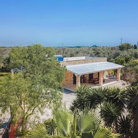 Villa Marzoni Salento *