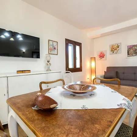 Villa Marzoni Salento Tiggiano