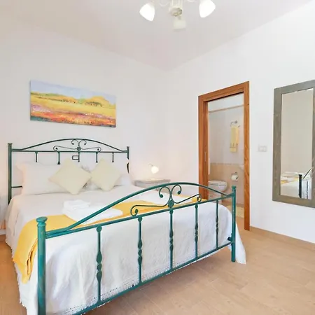 Villa Marzoni Salento *