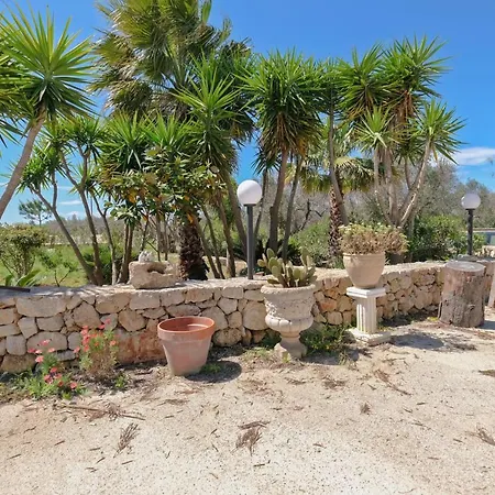 Marzoni Salento Villa