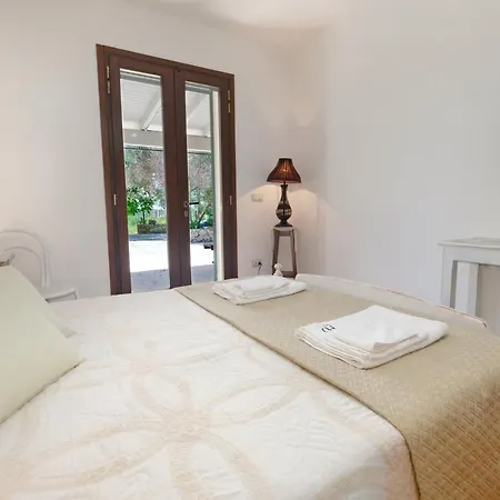 Marzoni Salento Villa Tiggiano
