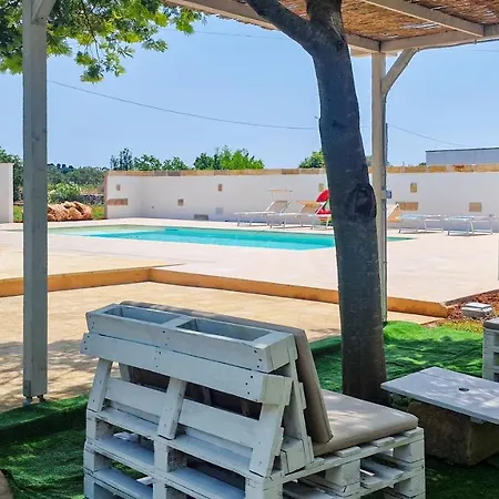 Villa Marzoni Salento *