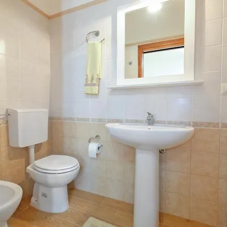 Marzoni Con Piscina Privata By Hdsalento Villa Tiggiano