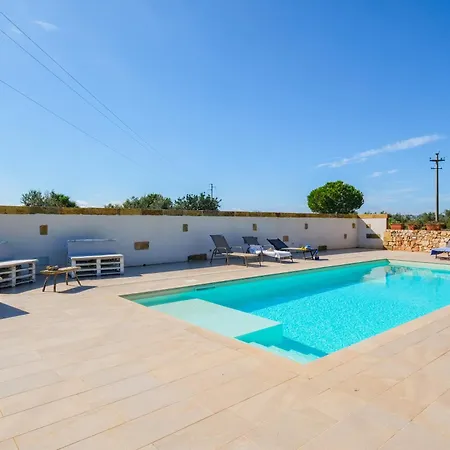 Marzoni Con Piscina Privata By Hdsalento Villa Tiggiano