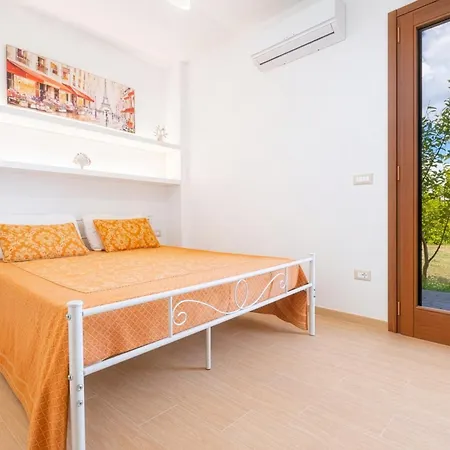 Marzoni Con Piscina Privata By Hdsalento Villa Tiggiano