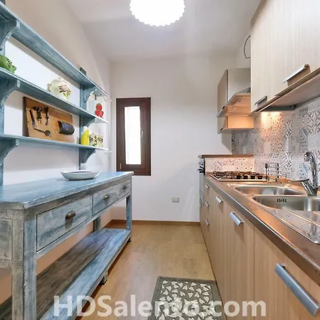 Marzoni Con Piscina Privata By Hdsalento Villa *