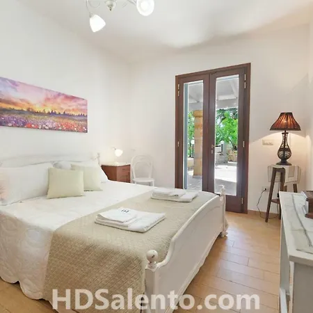 Villa Marzoni Con Piscina Privata By Hdsalento *